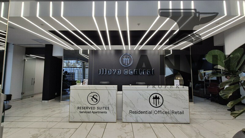 Illovo Central, Illovo, Sandton - 604 property image 25