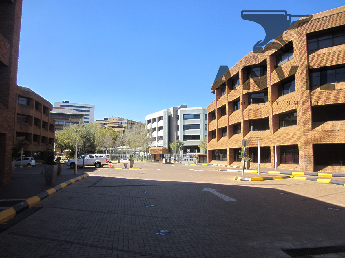 Sandton Close Two, Sandton 2nd Floor Block A