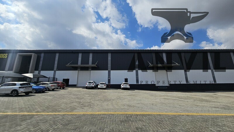 Unit 5-2,753 sqm portion