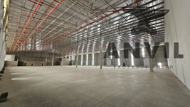 Midrand Business Park, Industrial  - Unit 5-2,753sqm portion property image 2