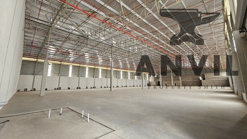 Midrand Business Park, Industrial  - Unit 5-2,753sqm portion property image 3