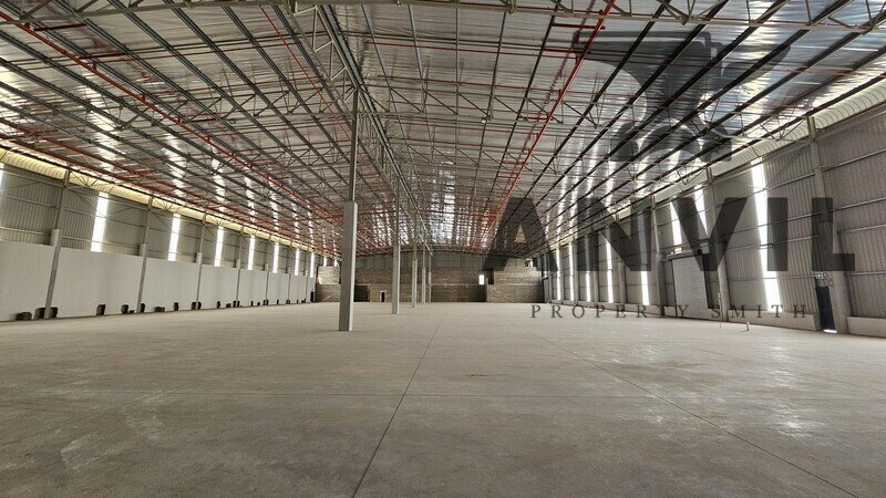 Midrand Business Park, Industrial  - Unit 5-2,753sqm portion property image 4
