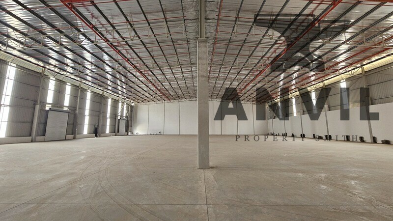 Midrand Business Park, Industrial  - Unit 5-2,753sqm portion property image 5