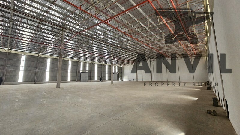 Midrand Business Park, Industrial  - Unit 5-2,753sqm portion property image 7