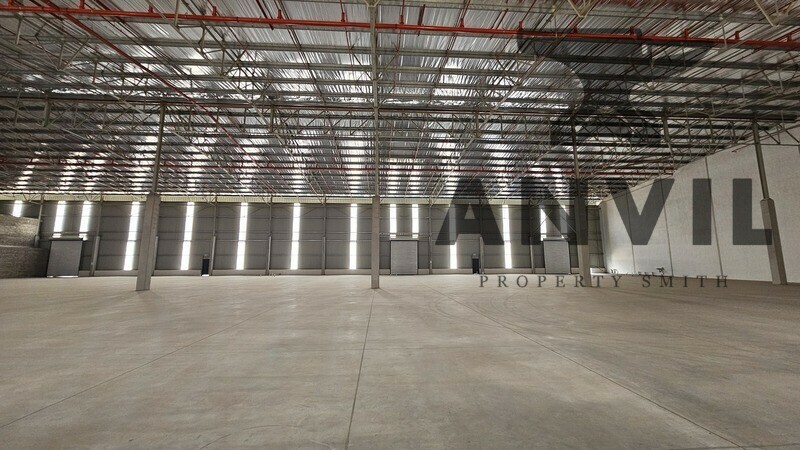 Midrand Business Park, Industrial  - Unit 5-2,753sqm portion property image 8