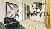 Menlyn Central, Menlyn Maine, Pretoria - 7th Floor Unit property image 5