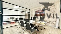 Menlyn Central, Menlyn Maine, Pretoria - 7th Floor Unit property image 10