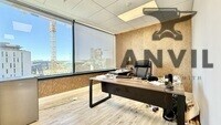 Menlyn Central, Menlyn Maine, Pretoria - 7th Floor Unit property image 16
