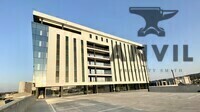 Menlyn Central, Menlyn Maine, Pretoria - 7th Floor Unit property image 21