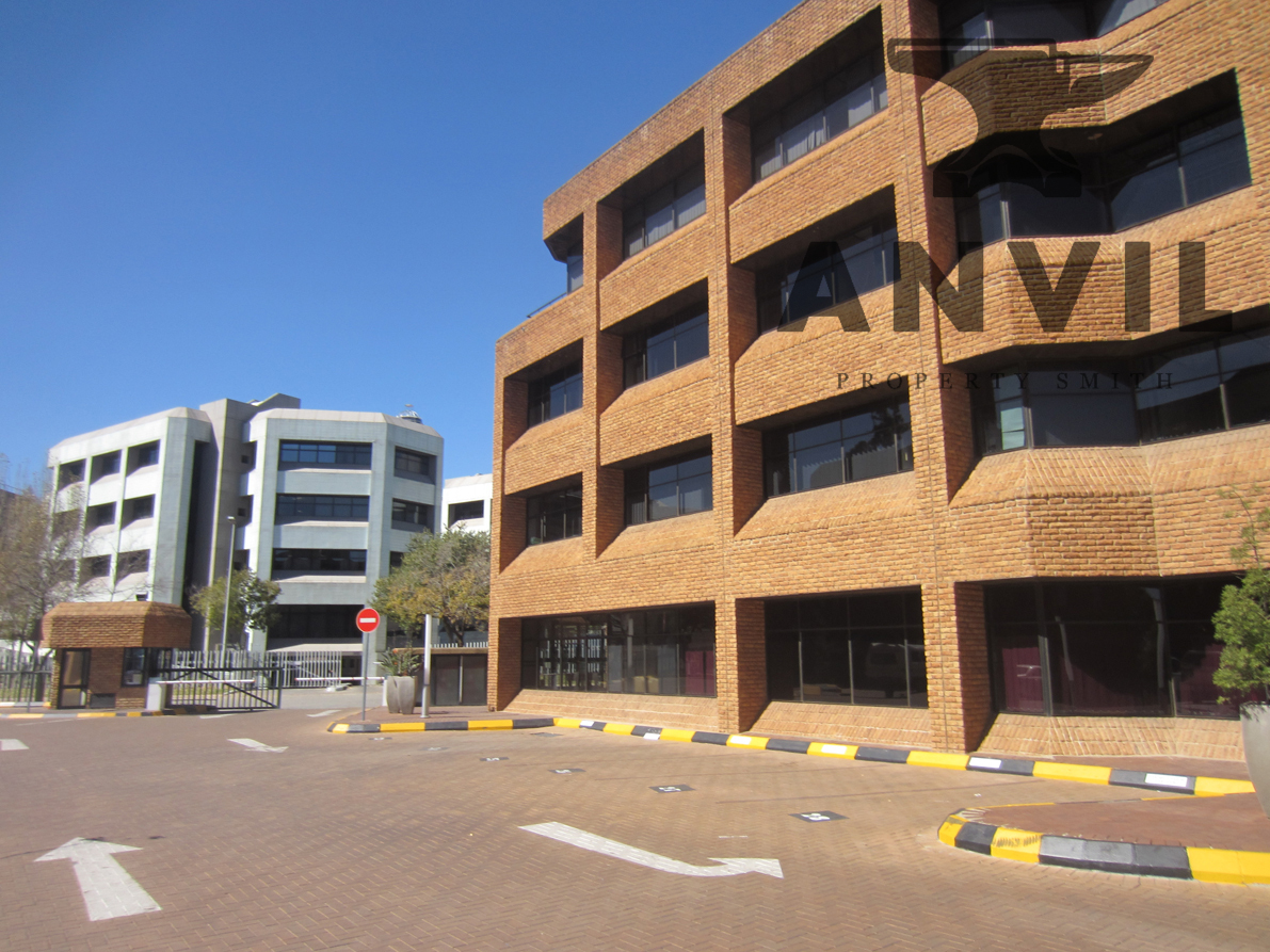 Sandton Close Two, Sandown, Sandton Sandton Central Anvil Property Smith