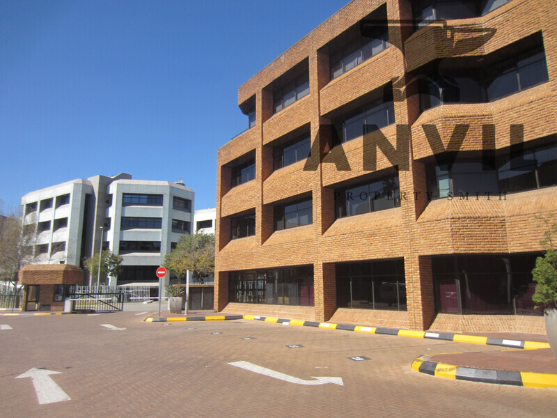 Sandton Close Two, Sandown, Sandton - Block B 3rd Floor property image 18