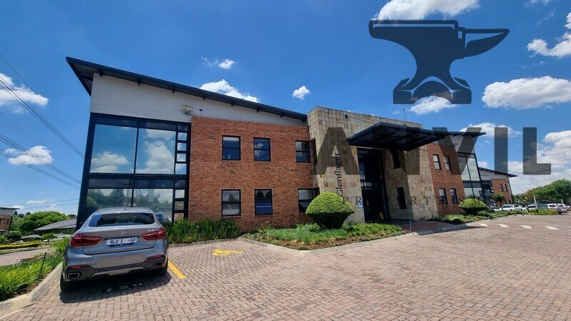 First Floor Building 5 