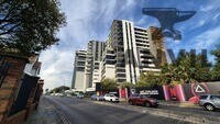 Illovo Central, Illovo, Sandton - Office 702 & 703 property image 1