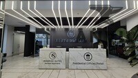 Illovo Central, Illovo, Sandton - Office 702 & 703 property image 3