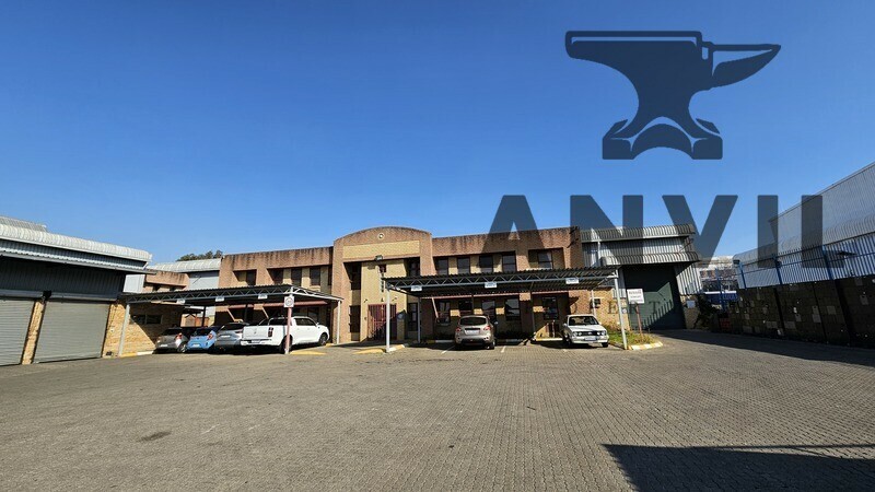 Warehouse for sale 