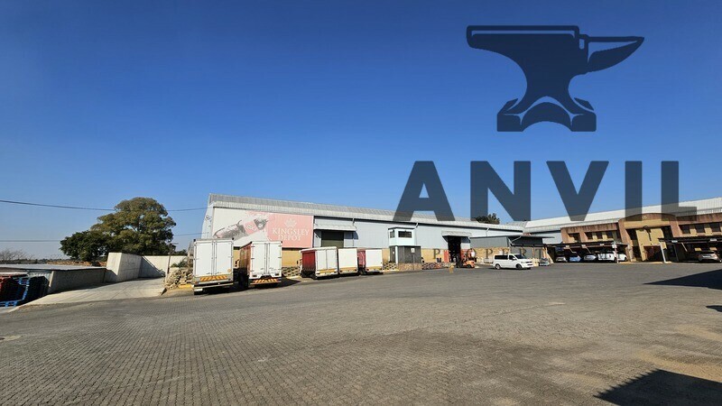 754(A) 16th Road, Midrand - Warehouse for sale  property image 28