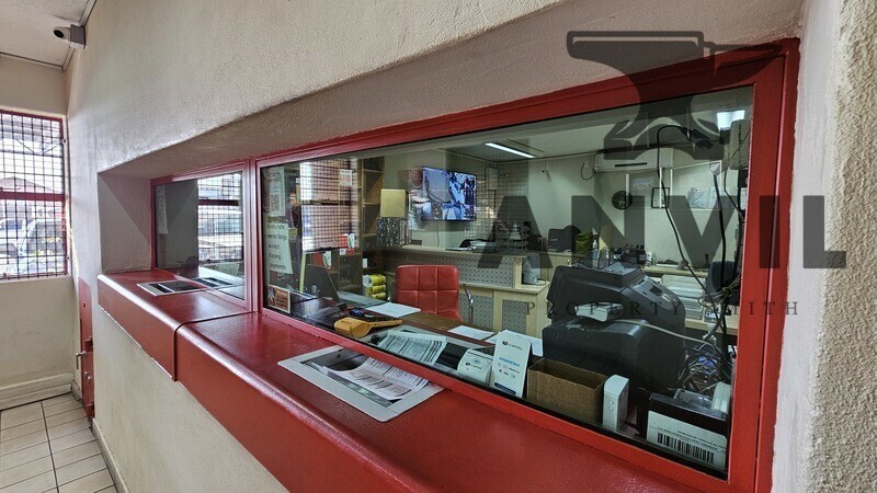 754(A) 16th Road, Midrand - Warehouse for sale  property image 5