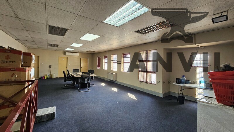 754(A) 16th Road, Midrand - Warehouse for sale  property image 8