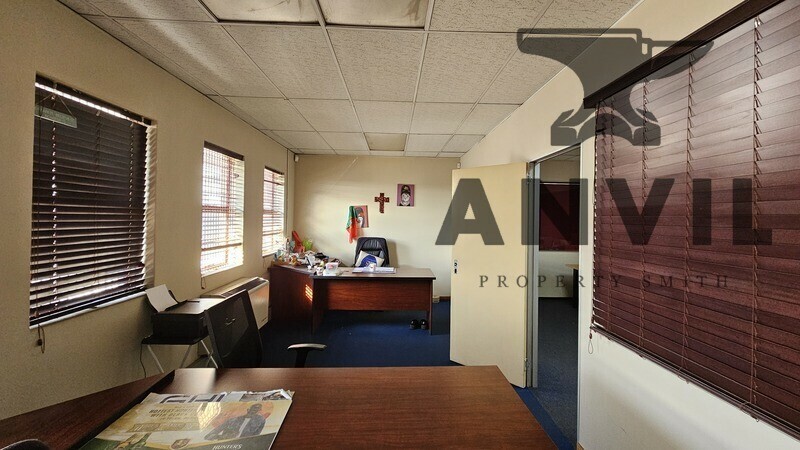 754(A) 16th Road, Midrand - Warehouse for sale  property image 9