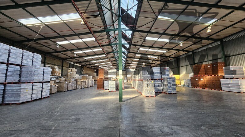 754(A) 16th Road, Midrand - Warehouse for sale  property image 11