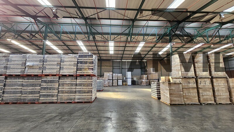 754(A) 16th Road, Midrand - Warehouse for sale  property image 13