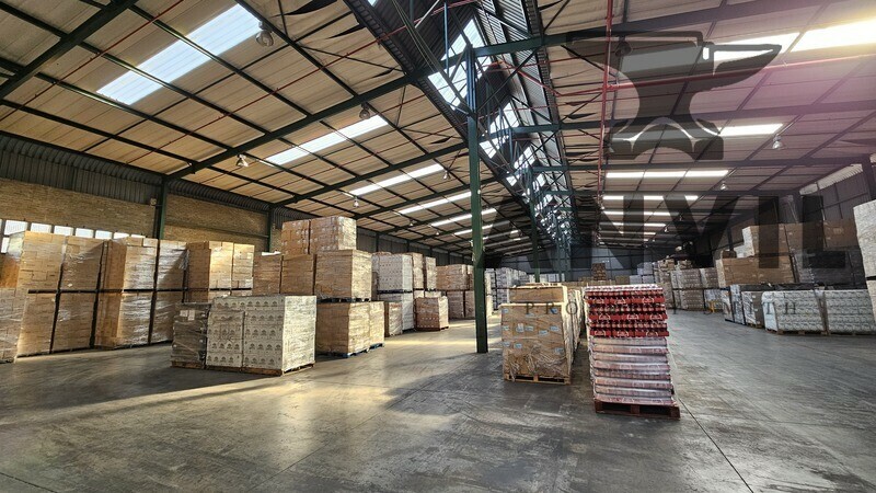 754(A) 16th Road, Midrand - Warehouse for sale  property image 15