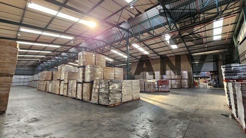 754(A) 16th Road, Midrand - Warehouse for sale  property image 16