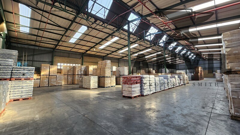 754(A) 16th Road, Midrand - Warehouse for sale  property image 17
