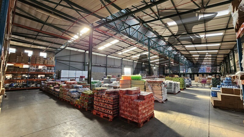 754(A) 16th Road, Midrand - Warehouse for sale  property image 18