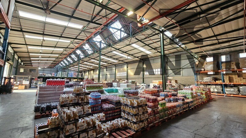 754(A) 16th Road, Midrand - Warehouse for sale  property image 19