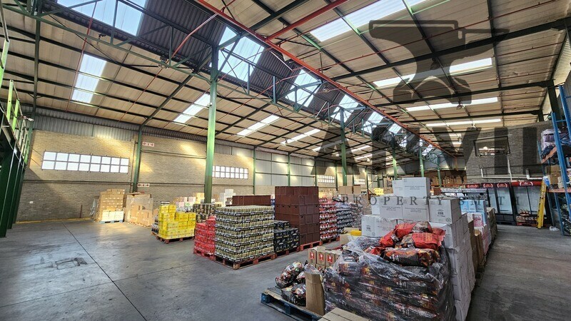 754(A) 16th Road, Midrand - Warehouse for sale  property image 22