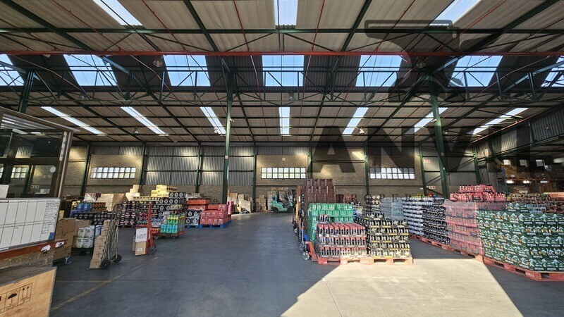 754(A) 16th Road, Midrand - Warehouse for sale  property image 23
