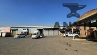 754(A) 16th Road, Midrand - Warehouse for sale  property image 24