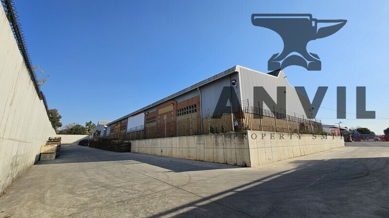 754(A) 16th Road, Midrand - Warehouse for sale  property image 26
