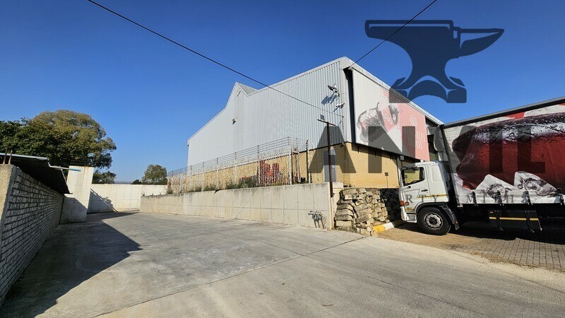 754(A) 16th Road, Midrand - Warehouse for sale  property image 27