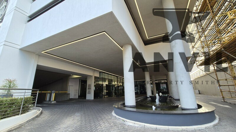 Illovo Central, Illovo, Sandton - Office 702 & 703 property image 2