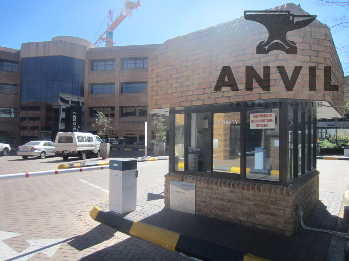 Sandton Close Two, Sandown, Sandton Sandton Central Anvil Property Smith