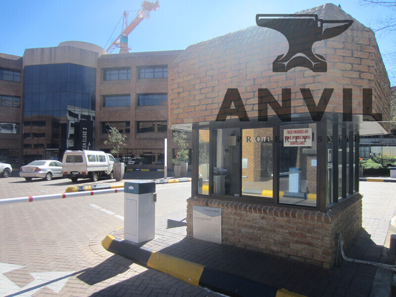 Sandton Close Two, Sandown, Sandton - Block B 3rd Floor property image 19