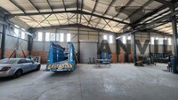  Stand 5056, Coqui, Francolin St, Kosmosdal, Centurion - Warehouse for sale  property image 16