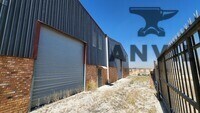  Stand 5056, Coqui, Francolin St, Kosmosdal, Centurion - Warehouse for sale  property image 28