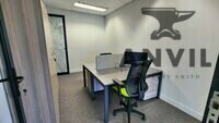 Parc Du Cap - Park Du Cap 3 - First Floor Office F01-01 property image 14