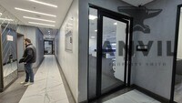 Illovo Central, Illovo, Sandton - Office 803 property image 4