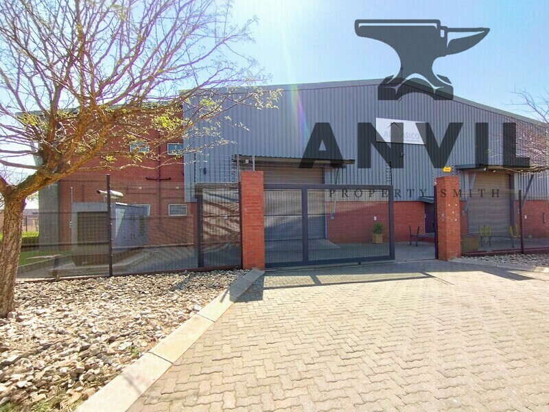 Westhill's Business Park - ERF 601  property image 4