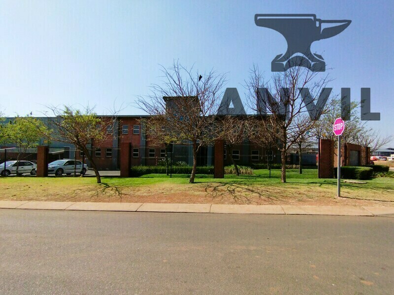 Westhill's Business Park - ERF 601  property image 3