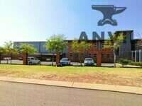 Westhill's Business Park - ERF 601  property image 1