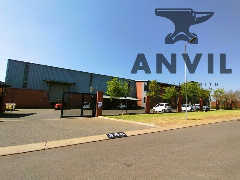 Westhill's Business Park - ERF 601  property image 2