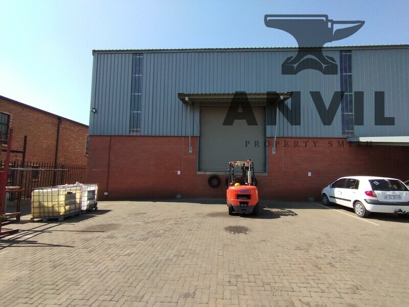 Westhill's Business Park - ERF 601  property image 5