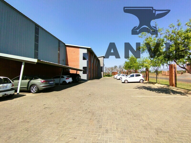 Westhill's Business Park - ERF 601  property image 6