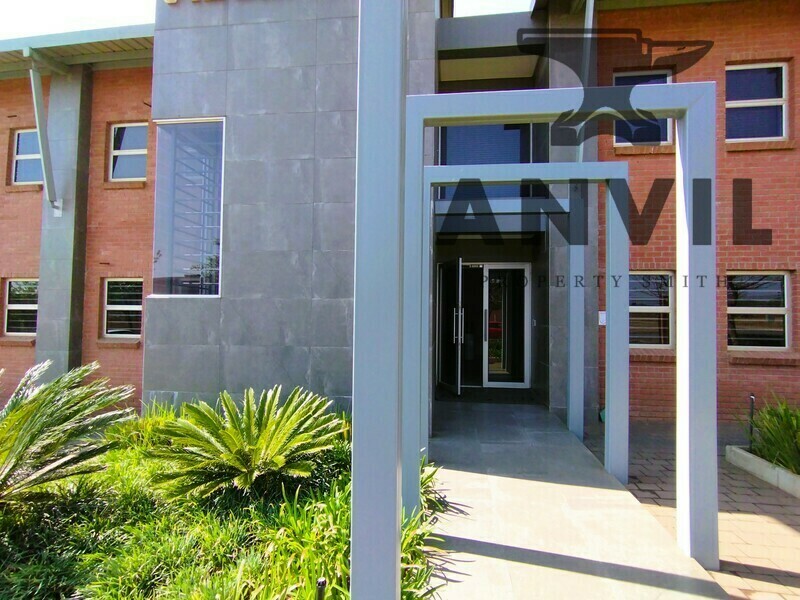 Westhill's Business Park - ERF 601  property image 7