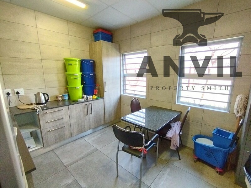 Westhill's Business Park - ERF 601  property image 15